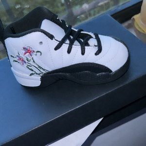 jordan for babies 5c